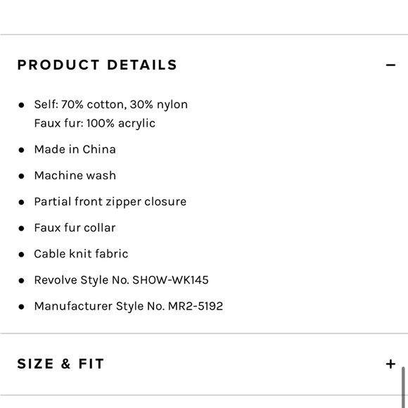 Show Me Your Mumu in White - Picture 3 of 8